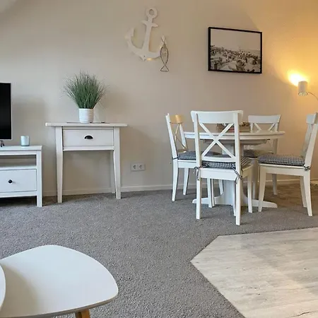 Hafenkoje Rahlstedter Strasse 8 Grömitz