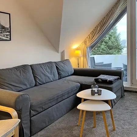 Hafenkoje Rahlstedter Strasse 8