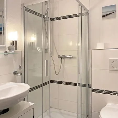Apartman Hafenkoje Rahlstedter Strasse 8 Grömitz